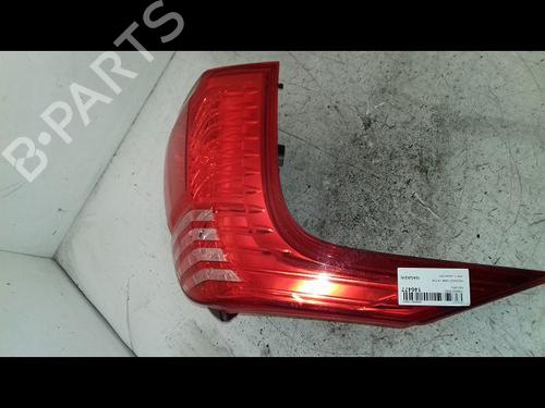 Used Left taillight Left taillight PEUGEOT 5008 (0U_, 0E_) 1.6 16V (120 hp) 39699766 39699766