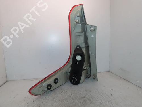 Used Right taillight Right taillight RENAULT GRAND SCÉNIC III (JZ0/1_) 1.5 dCi (JZ09, JZ0D, JZ10, JZ14, JZ1G, JZ29, JZ2C) (110 hp) 34049317 34049317