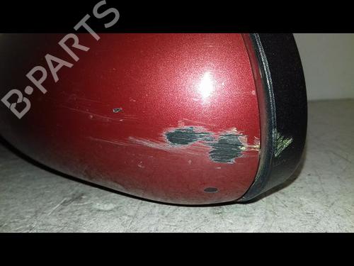 Used Left mirror Left mirror MERCEDES-BENZ A-CLASS (W168) A 170 CDI (168.009, 168.109) (95 hp) 34106113 34106113