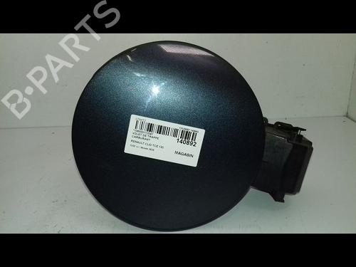 Used Fuel flap RENAULT CLIO V (B7_) 1.3 TCe 130 (B7MF) (131 hp) 19690258