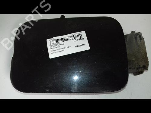 Used Fuel flap RENAULT MEGANE II (BM0/1_, CM0/1_) 1.5 dCi (BM1E, CM1E) (106 hp) 14954042
