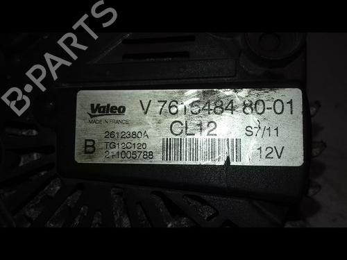 Used Alternator MINI MINI (R56) One (98 hp) 16159396