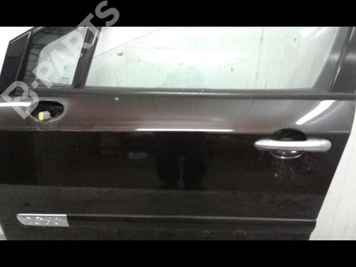 Left front door RENAULT VEL SATIS (BJ0_) 2.0 dCi (BJ03, BJ0B) | BP8965477C2 