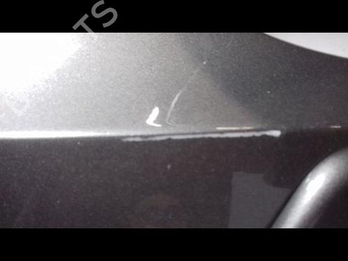 Front bumper VW TIGUAN (5N_) 2.0 TDI | BP19319688C7 