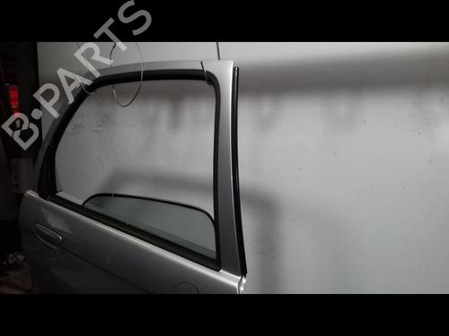 Right rear door CITROËN XSARA PICASSO (N68) 1.6 HDi | BP16313742C5 
