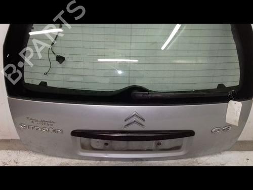 Used Tailgate CITROËN C3 I (FC_, FN_) 1.4 HDi (68 hp) 8964566