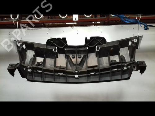 Used Front bumper reinforcement RENAULT KANGOO Express (FW0/1_) 1.5 dCi 70 (FW0A, KW0V) (68 hp) 29224838