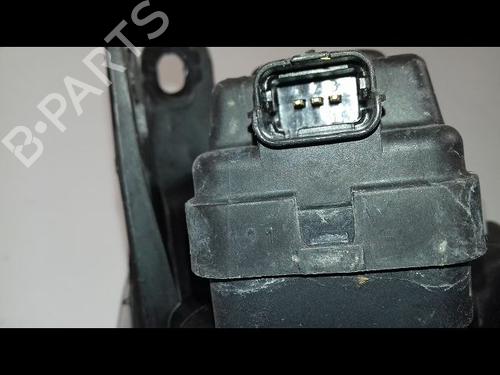 Left headlight PEUGEOT 206 Hatchback (2A/C) 2.0 HDI 90 | BP14955253C28 