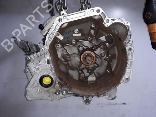 Used Gearbox DACIA SANDERO II 1.0 SCe 75 (B8JC, B8JD) (73 hp) 16461479