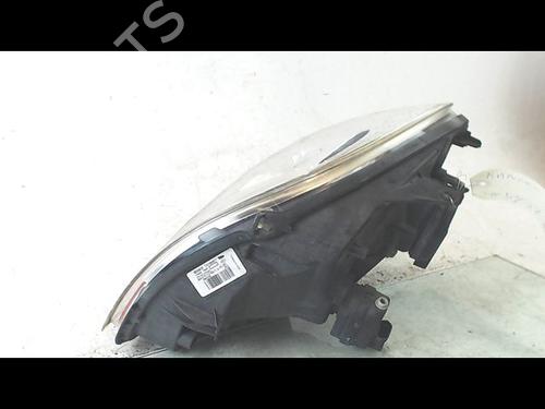 Used Right headlight RENAULT KANGOO Express (FC0/1_) 1.5 dCi (FC07, FC1R) (65 hp) 8962020