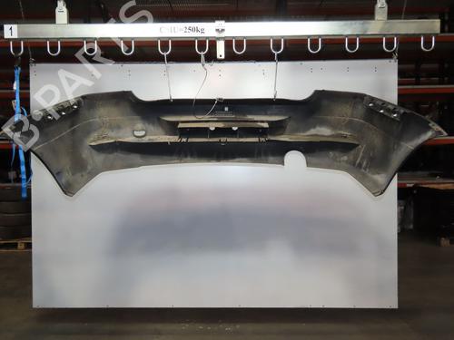 Used Rear bumper DACIA LOGAN (LS_) 1.6 (LSOB, LSOD, LSOF, LSOH) (87 hp) 17382107