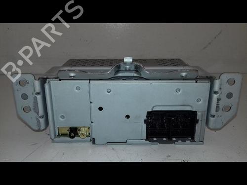 Used Radio FORD FIESTA VII (HJ, HF) 1.0 EcoBoost (101 hp) 29224283