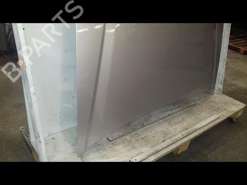Hood HONDA ACCORD VII (CL, CN) 2.2 i-CTDi (CN1) | BP29224708C1 