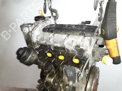 Engine SEAT IBIZA IV (6J5, 6P1) 1.2 | BP36100309M1 - Image 2