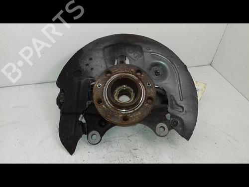 Used Right front steering knuckle Right front steering knuckle PEUGEOT 308 II (LB_, LP_, LW_, LH_, L3_) 1.6 PureTech 225 (225 hp) 29223572 29223572