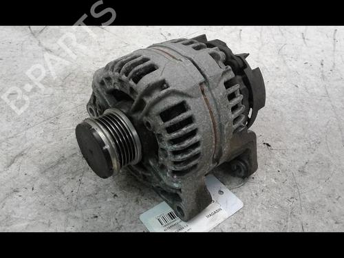 Used Alternator OPEL CORSA D (S07) 1.4 (L08, L68) (100 hp) 8966275