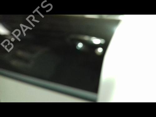 Left front door DACIA SANDERO 1.4 MPI LPG | BP15378401C2