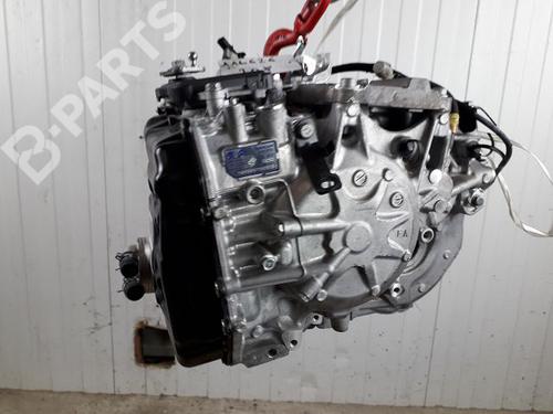 Gearbox PEUGEOT 208 I (CA_, CC_) 1.2 THP 110 | BP8963863M3