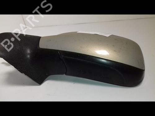 Left mirror CITROËN XSARA (N1) 2.0 HDi 90 | BP23195731C26 