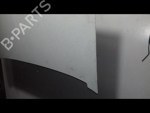 Hood RENAULT RAPID Box Body/MPV (F40_, G40_) 1.2 (F406, G40A) | BP16332480C1