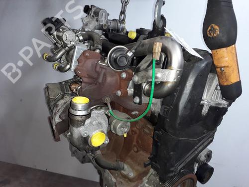 Engine RENAULT CLIO III (BR0/1, CR0/1) 1.5 dCi | BP38570450M1  - Image 7