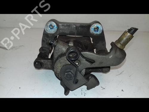 Left rear brake caliper PEUGEOT 3008 I MPV (0U_) 1.6 BlueHDi 120 | BP29223862M107