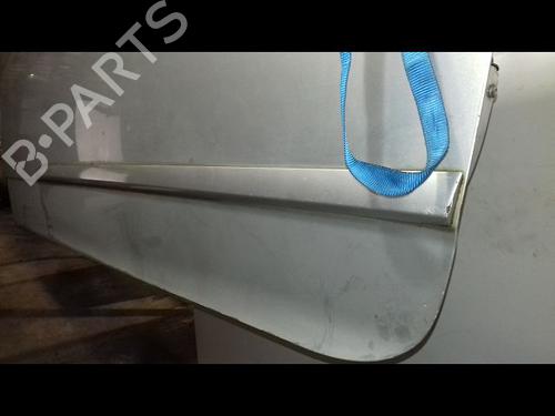 Left front door OPEL ASTRA H TwinTop (A04) 1.8 (L67) | BP16323969C2 