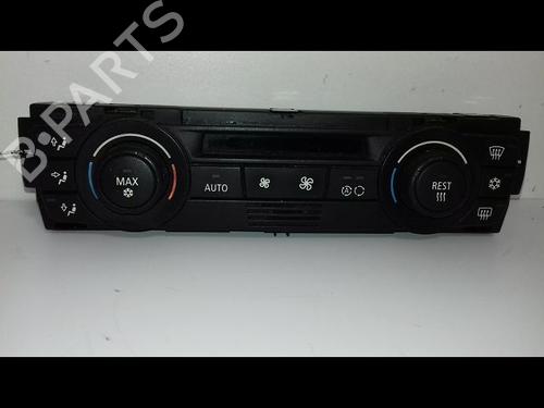 Climate control BMW 3 (E90) 320 d | BP18316438I5
