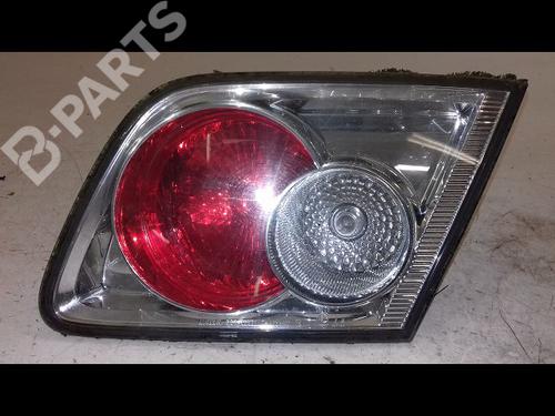Used Right tailgate light Right tailgate light MAZDA 6 Saloon (GG) 2.3 (GG3P) (166 hp) 8968337 8968337
