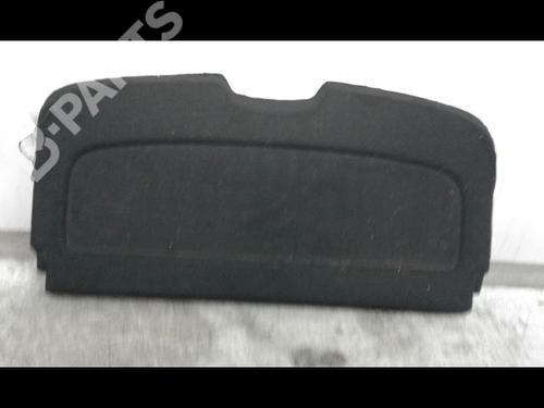 Hoedenplank PEUGEOT 308 I (4A_, 4C_) 1.6 HDi (109 hp) 8966133