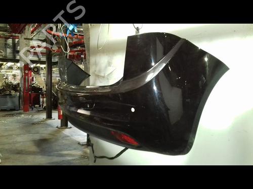 Rear bumper KIA VENGA (YN) 1.6 CRDi 115 | BP29225734C8 