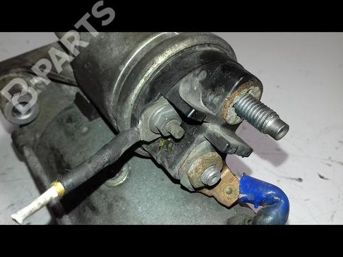 Startmotor CITROËN C3 II (SC_) 1.6 HDi | BP11820991M8 