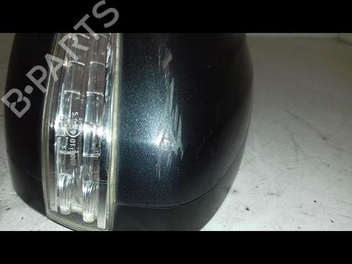 Left mirror CITROËN C4 Picasso II 1.6 HDi / BlueHDi 115 | BP29225377C26 