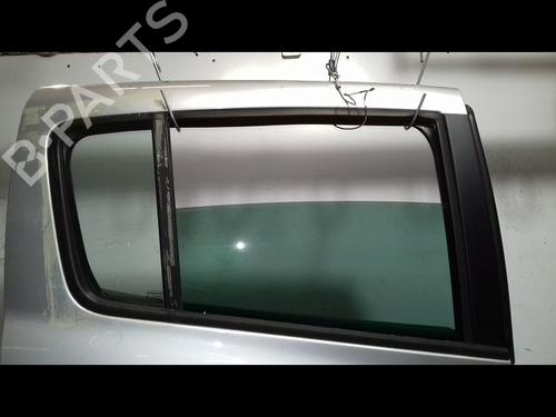 Right rear door RENAULT CLIO III (BR0/1, CR0/1) 1.5 dCi | BP18779832C5 