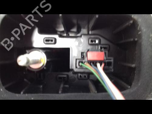 Right taillight VW UP! (121, 122, BL1, BL2, BL3, 123) 1.0 | BP8973998C35