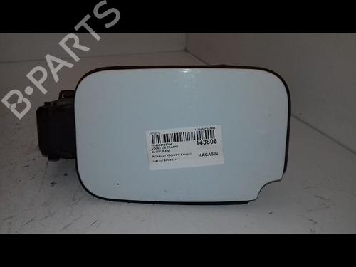 Used Fuel flap RENAULT KANGOO Express (FW0/1_) 1.5 dCi 70 (FW0A, KW0V) (68 hp) 29223078