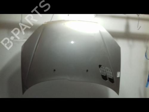 Hood PEUGEOT 206 Hatchback (2A/C) 1.4 i | BP18205223C1 