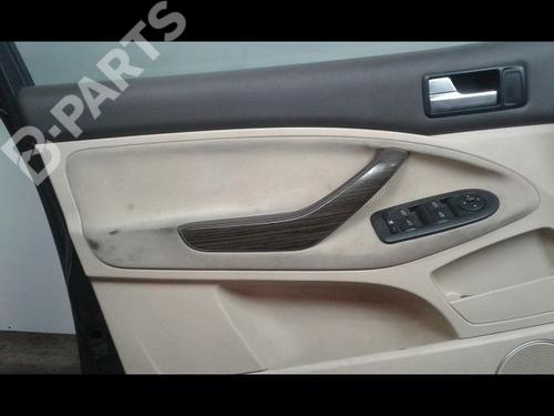 Left front door FORD C-MAX (DM2) 1.6 TDCi | BP8967183C2 