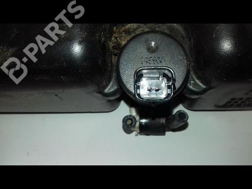 Windscreen washer tank DACIA SANDERO II 1.2 LPG | BP12095399C113