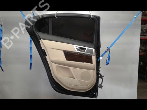 Used Left rear door JAGUAR XF I (X250) 2.2 D (163 hp) 8971180