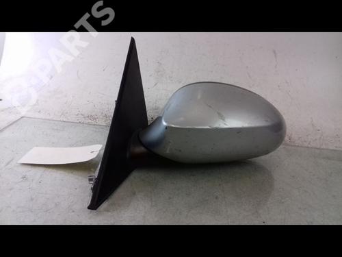 Left mirror BMW 1 (E81) 116 d | BP8962129C26 