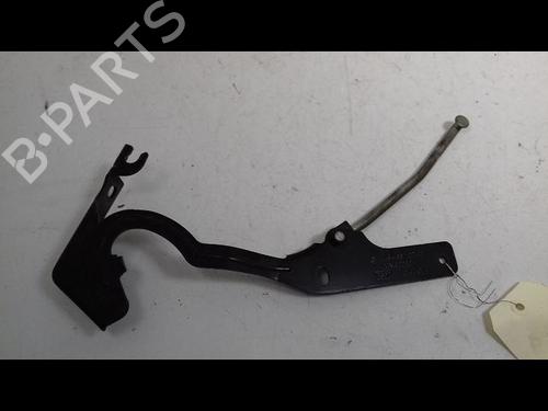 Used Hinge/Door check strap SMART FORFOUR (454) 1.3 (454.031) (95 hp) 14887659