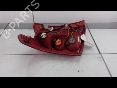 Used Right taillight SUZUKI SWIFT III (MZ, EZ) 1.3 (RS413, ZC11S) (92 hp) 8962481