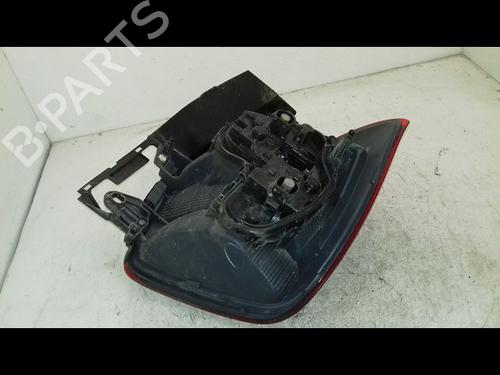 Left taillight RENAULT KANGOO Express (FW0/1_) Z.E. (FW0Z, FW1Z) | BP34200956C34 - Image 2