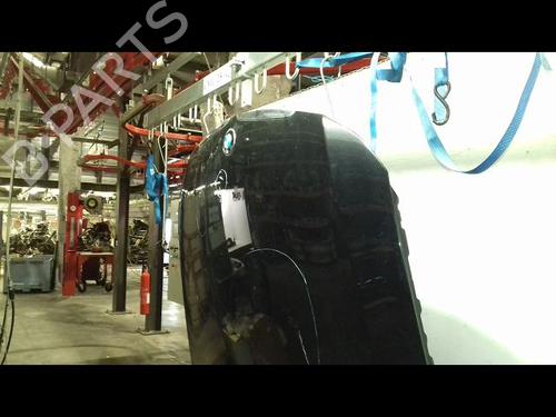 Hood BMW 3 (E90) 335 d | BP29224730C1 