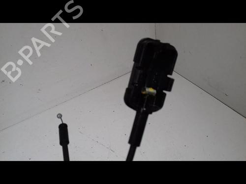 Rear left lock RENAULT CLIO III (BR0/1, CR0/1) 1.5 dCi (C/BR0G, C/BR1G) | BP14887914C100 