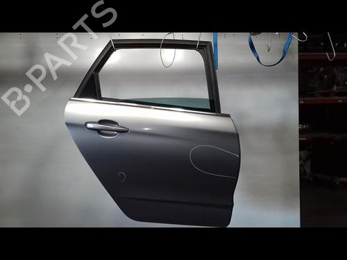 Used Right rear door CITROËN C4 II (NC_) 1.6 BlueHDi 100 (99 hp) 19798863