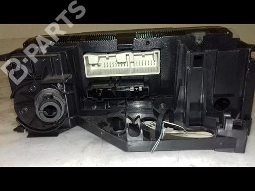 Climate control VW GOLF PLUS V (5M1, 521) 1.9 TDI | BP8969759I5 