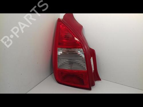 Used Left taillight Left taillight CITROËN C2 (JM_) 1.1 (60 hp) 16559391 16559391