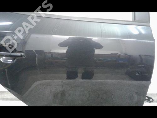 Right rear door HYUNDAI i30 (FD) 1.6 CRDi | BP8966527C5 